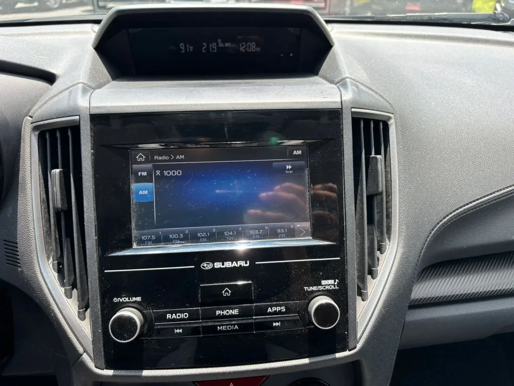 2018 Subaru Crosstrek Base - Photo 20