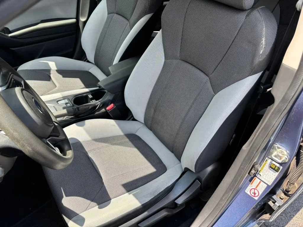 2018 Subaru Crosstrek Base - Photo 11