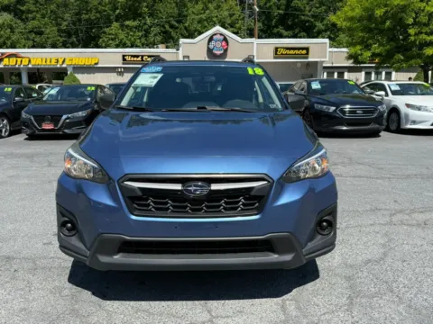 Photos of 2018 Subaru Crosstrek 2.0i Sport Utility 4D for sale in East Stroudsburg, PA at Auto Valley Group