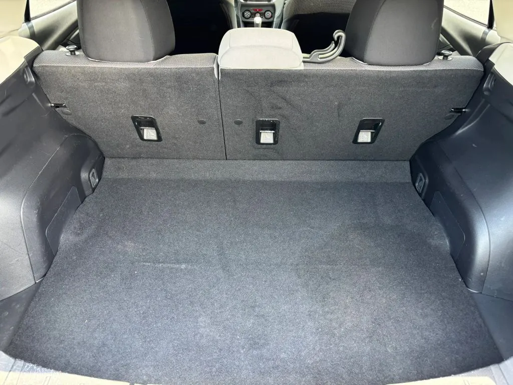 2018 Subaru Crosstrek Base - Photo 14