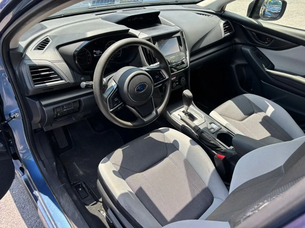 2018 Subaru Crosstrek Base - Photo 2