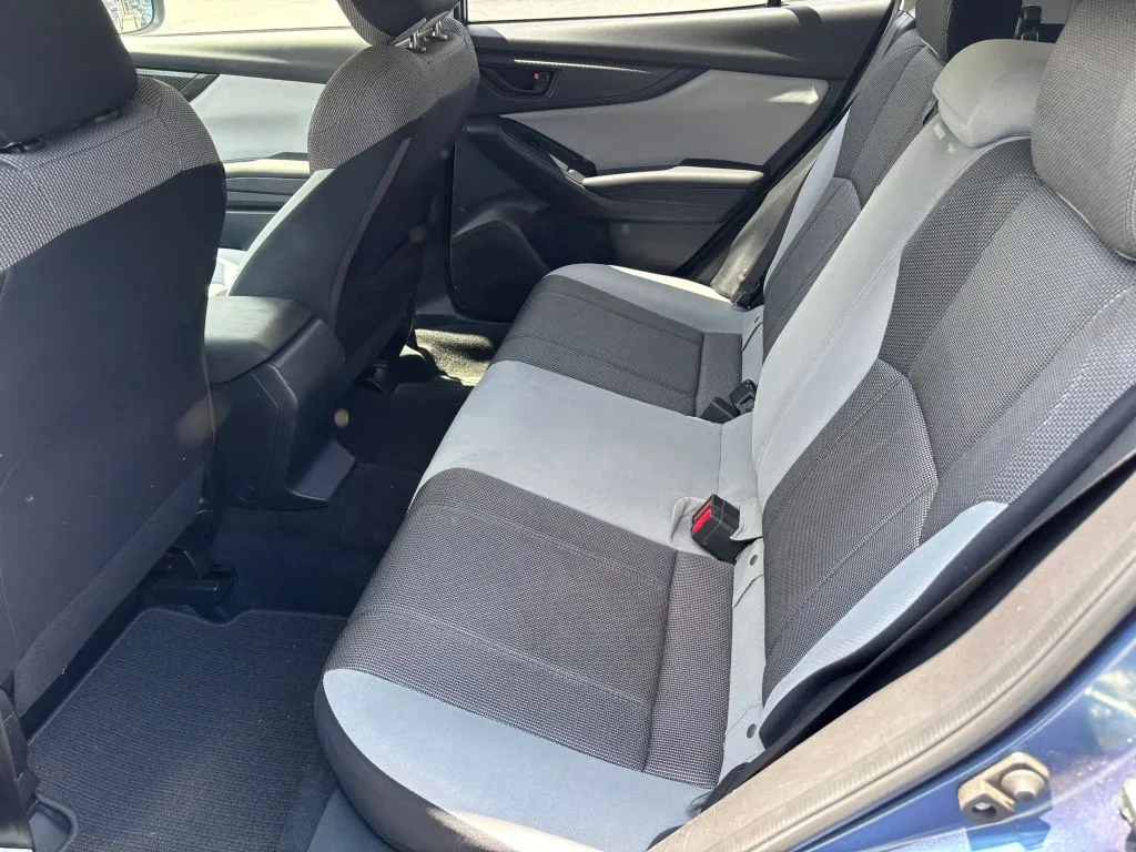 2018 Subaru Crosstrek Base - Photo 13