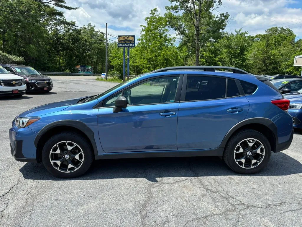 2018 Subaru Crosstrek Base - Photo 5