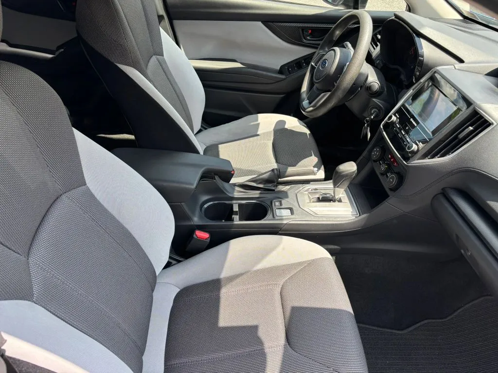 2018 Subaru Crosstrek Base - Photo 16
