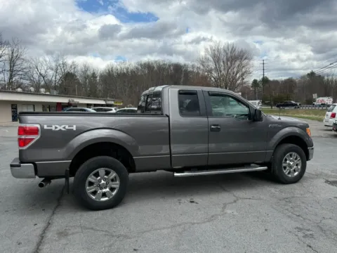 More photos of 2012 Ford F-150 Super Cab XLT Pickup 4D 6 1/2 ft at Auto Valley Group, PA