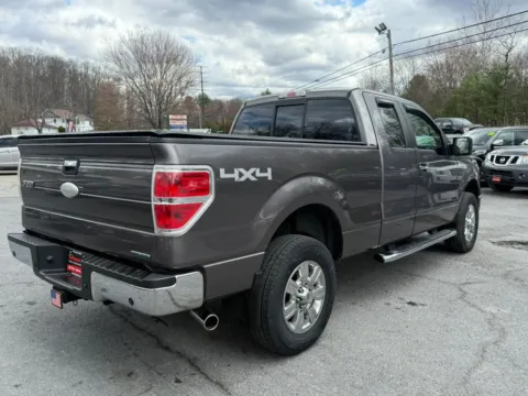 More photos of 2012 Ford F-150 Super Cab XLT Pickup 4D 6 1/2 ft at Auto Valley Group, PA
