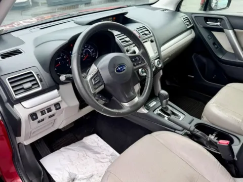 Photos of 2016 Subaru Forester 2.5i Touring Sport Utility 4D for sale in East Stroudsburg, PA at Auto Valley Group