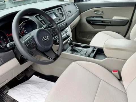 Photos of 2016 Kia Sedona L Minivan 4D for sale in East Stroudsburg, PA at Auto Valley Group