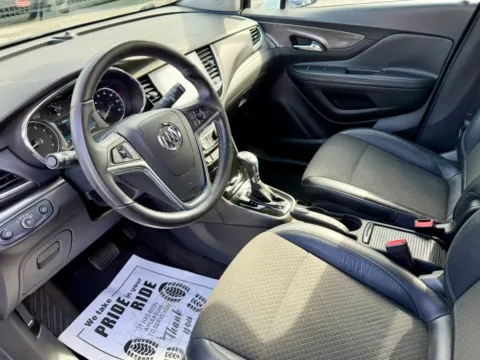 Photos of 2017 Buick Encore Preferred II Sport Utility 4D for sale in East Stroudsburg, PA at Auto Valley Group