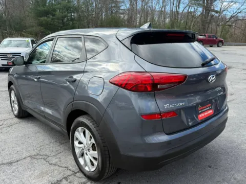 More photos of 2019 Hyundai Tucson SE Sport Utility 4D at Auto Valley Group, PA