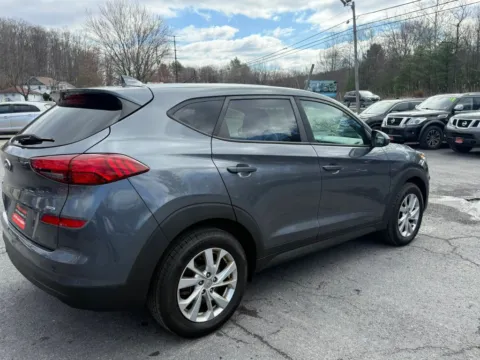 More photos of 2019 Hyundai Tucson SE Sport Utility 4D at Auto Valley Group, PA