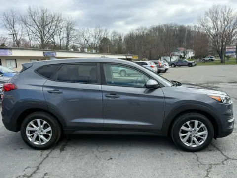 More photos of 2019 Hyundai Tucson SE Sport Utility 4D at Auto Valley Group, PA