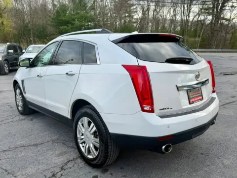 More photos of 2013 Cadillac SRX Luxury Collection Sport Utility 4D at Auto Valley Group, PA