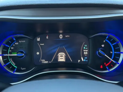 More photos of 2021 Chrysler Pacifica Hybrid Touring L Van 4D at Auto Valley Group, PA