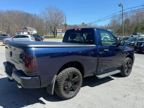 More photos of 2012 Ram 1500 Regular Cab Express Pickup 2D 6 1/3 ft at Auto Valley Group, PA