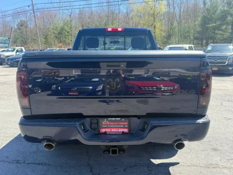 More photos of 2012 Ram 1500 Regular Cab Express Pickup 2D 6 1/3 ft at Auto Valley Group, PA