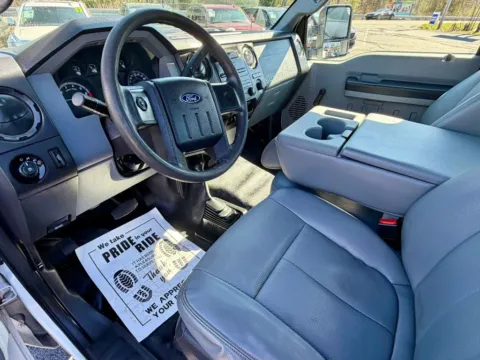 Photos of 2014 Ford F250 Super Duty Regular Cab XL Pickup 2D 8 ft for sale in East Stroudsburg, PA at Auto Valley Group