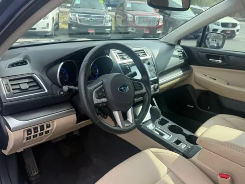 Photos of 2015 Subaru Legacy 3.6R Limited Sedan 4D for sale in East Stroudsburg, PA at Auto Valley Group