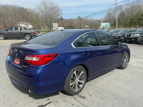 More photos of 2015 Subaru Legacy 3.6R Limited Sedan 4D at Auto Valley Group, PA