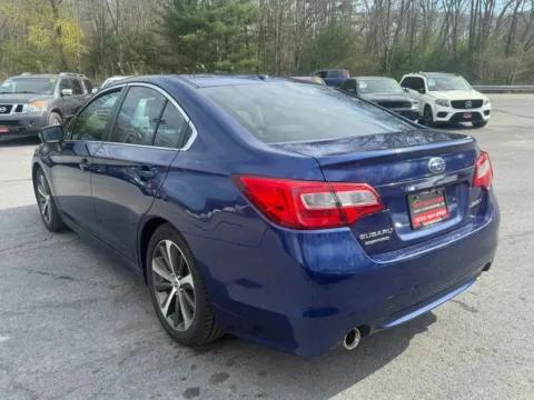 More photos of 2015 Subaru Legacy 3.6R Limited Sedan 4D at Auto Valley Group, PA