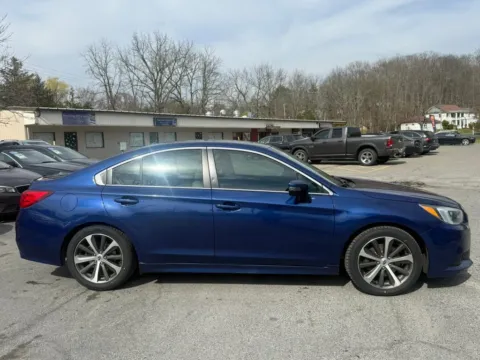 More photos of 2015 Subaru Legacy 3.6R Limited Sedan 4D at Auto Valley Group, PA