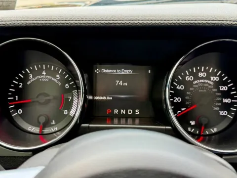 More photos of 2015 Ford Mustang EcoBoost Premium Coupe 2D at Auto Valley Group, PA