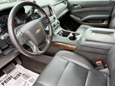 Photos of 2016 Chevrolet Tahoe LT Sport Utility 4D for sale in East Stroudsburg, PA at Auto Valley Group