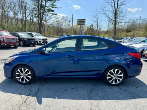 More photos of 2016 Hyundai Accent SE Sedan 4D at Auto Valley Group, PA