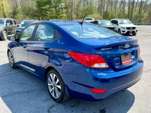 More photos of 2016 Hyundai Accent SE Sedan 4D at Auto Valley Group, PA