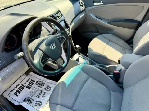 Photos of 2016 Hyundai Accent SE Sedan 4D for sale in East Stroudsburg, PA at Auto Valley Group