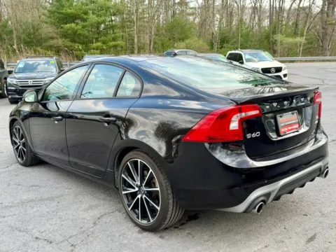 More photos of 2018 Volvo S60 T5 Dynamic Sedan 4D at Auto Valley Group, PA