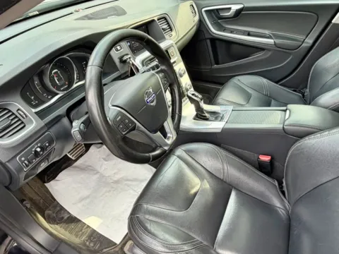 Photos of 2018 Volvo S60 T5 Dynamic Sedan 4D for sale in East Stroudsburg, PA at Auto Valley Group