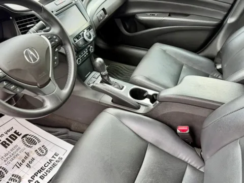 Photos of 2016 Acura ILX Sedan 4D for sale in East Stroudsburg, PA at Auto Valley Group