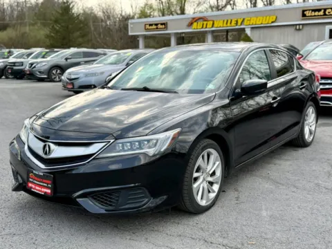 More photos of 2016 Acura ILX Sedan 4D at Auto Valley Group, PA