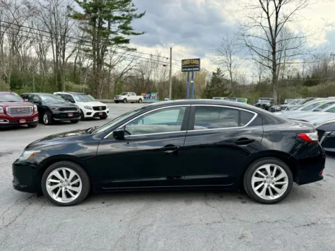 More photos of 2016 Acura ILX Sedan 4D at Auto Valley Group, PA