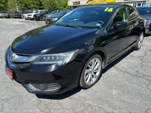 More photos of 2016 Acura ILX Sedan 4D at Auto Valley Group, PA