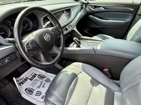 Photos of 2018 Buick Enclave Essence Sport Utility 4D for sale in East Stroudsburg, PA at Auto Valley Group