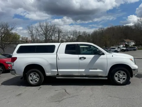 More photos of 2010 Toyota Tundra Double Cab Pickup 4D 6 1/2 ft at Auto Valley Group, PA