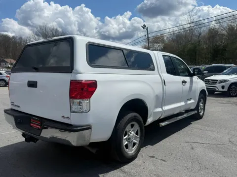 More photos of 2010 Toyota Tundra Double Cab Pickup 4D 6 1/2 ft at Auto Valley Group, PA