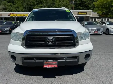 Photos of 2010 Toyota Tundra Double Cab Pickup 4D 6 1/2 ft for sale in East Stroudsburg, PA at Auto Valley Group