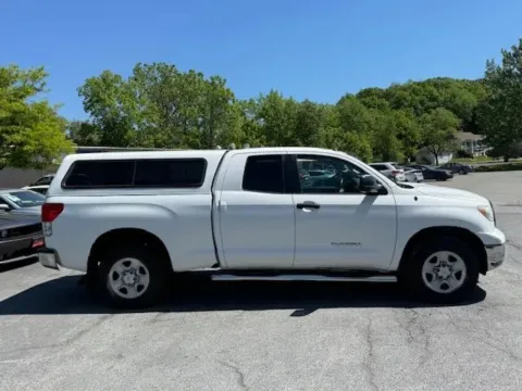 More photos of 2010 Toyota Tundra Double Cab Pickup 4D 6 1/2 ft at Auto Valley Group, PA