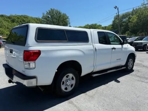 More photos of 2010 Toyota Tundra Double Cab Pickup 4D 6 1/2 ft at Auto Valley Group, PA