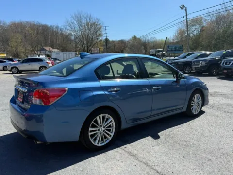 More photos of 2016 Subaru Impreza 2.0i Limited Sedan 4D at Auto Valley Group, PA