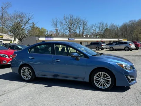 More photos of 2016 Subaru Impreza 2.0i Limited Sedan 4D at Auto Valley Group, PA