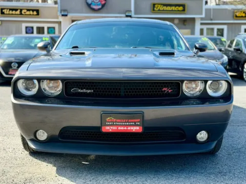 More photos of 2014 Dodge Challenger R/T 100th Anniversary Edition Coupe 2D at Auto Valley Group, PA