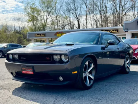 More photos of 2014 Dodge Challenger R/T 100th Anniversary Edition Coupe 2D at Auto Valley Group, PA