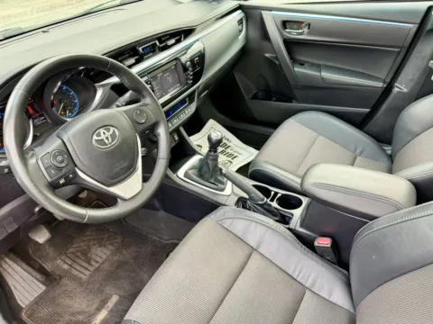 Photos of 2014 Toyota Corolla S Plus Sedan 4D for sale in East Stroudsburg, PA at Auto Valley Group