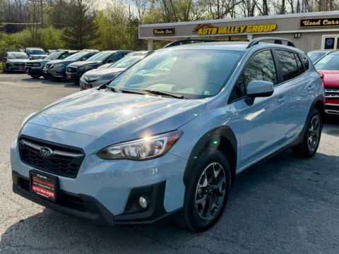 More photos of 2019 Subaru Crosstrek 2.0i Premium Sport Utility 4D at Auto Valley Group, PA