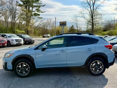 More photos of 2019 Subaru Crosstrek 2.0i Premium Sport Utility 4D at Auto Valley Group, PA