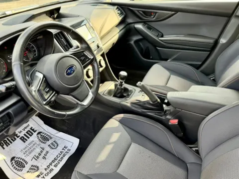 Photos of 2019 Subaru Crosstrek 2.0i Premium Sport Utility 4D for sale in East Stroudsburg, PA at Auto Valley Group